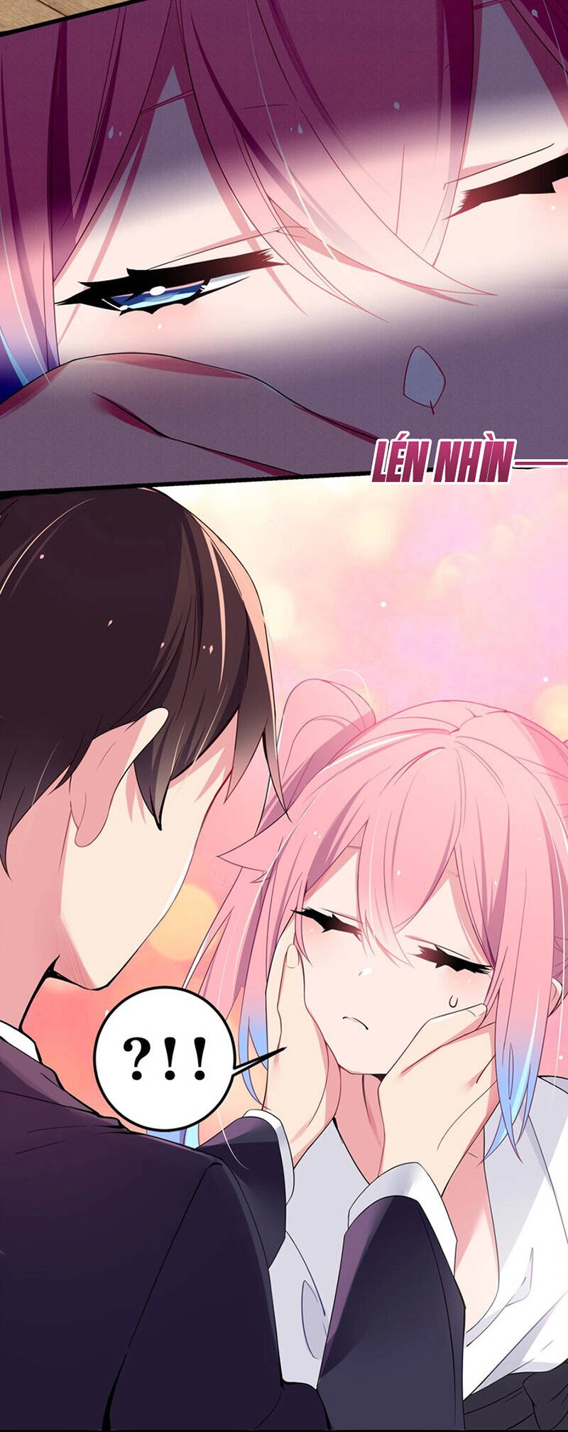 Làm Sao Để Chạy Trốn Dàn Hậu Cung Chapter 5 - 10