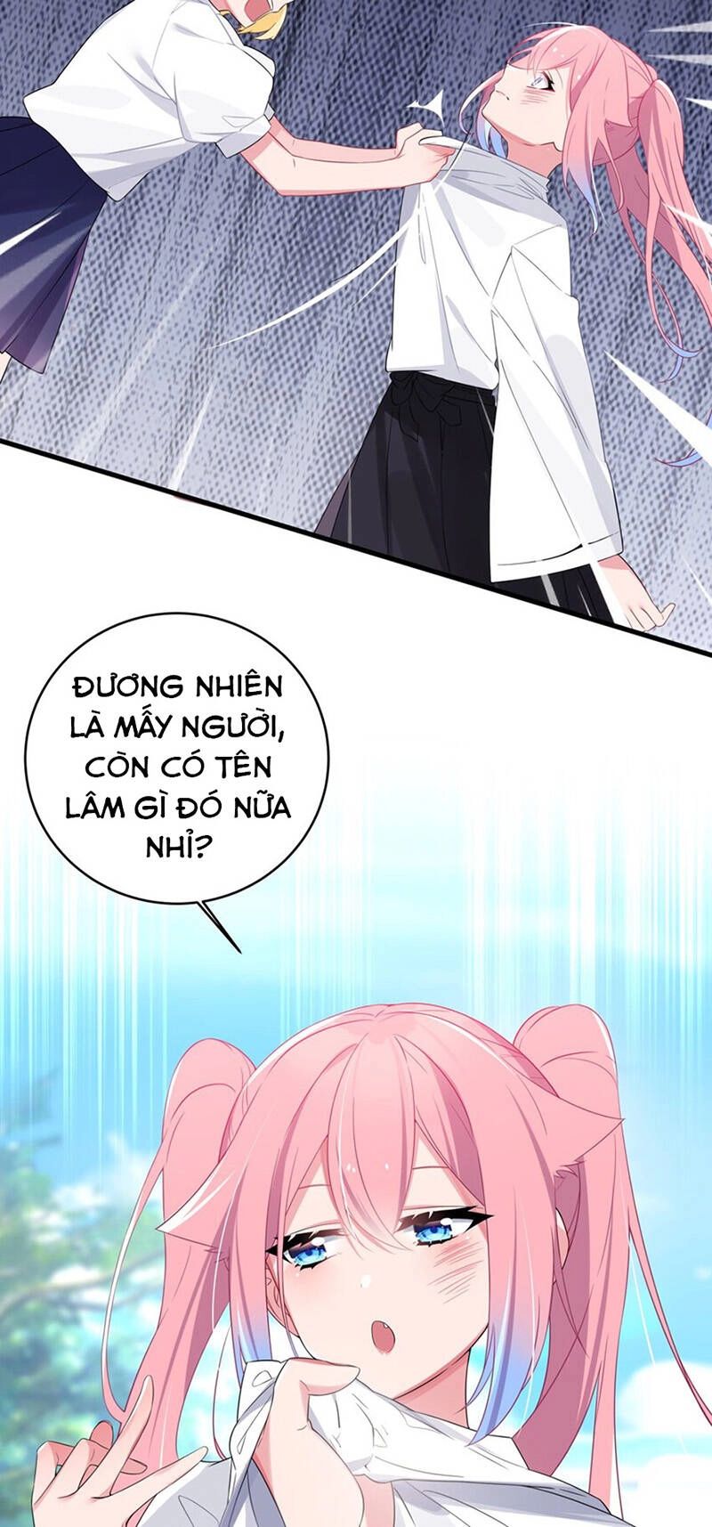 Làm Sao Để Chạy Trốn Dàn Hậu Cung Chapter 5 - 29