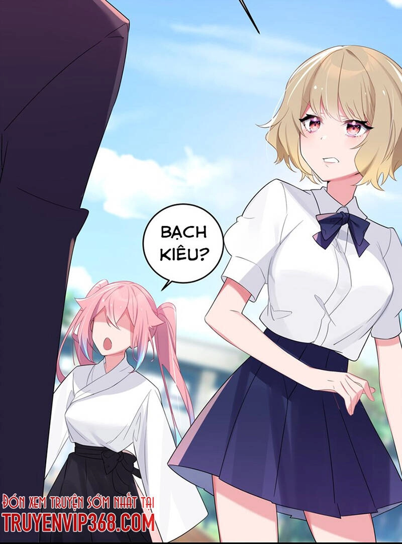 Làm Sao Để Chạy Trốn Dàn Hậu Cung Chapter 5 - 36