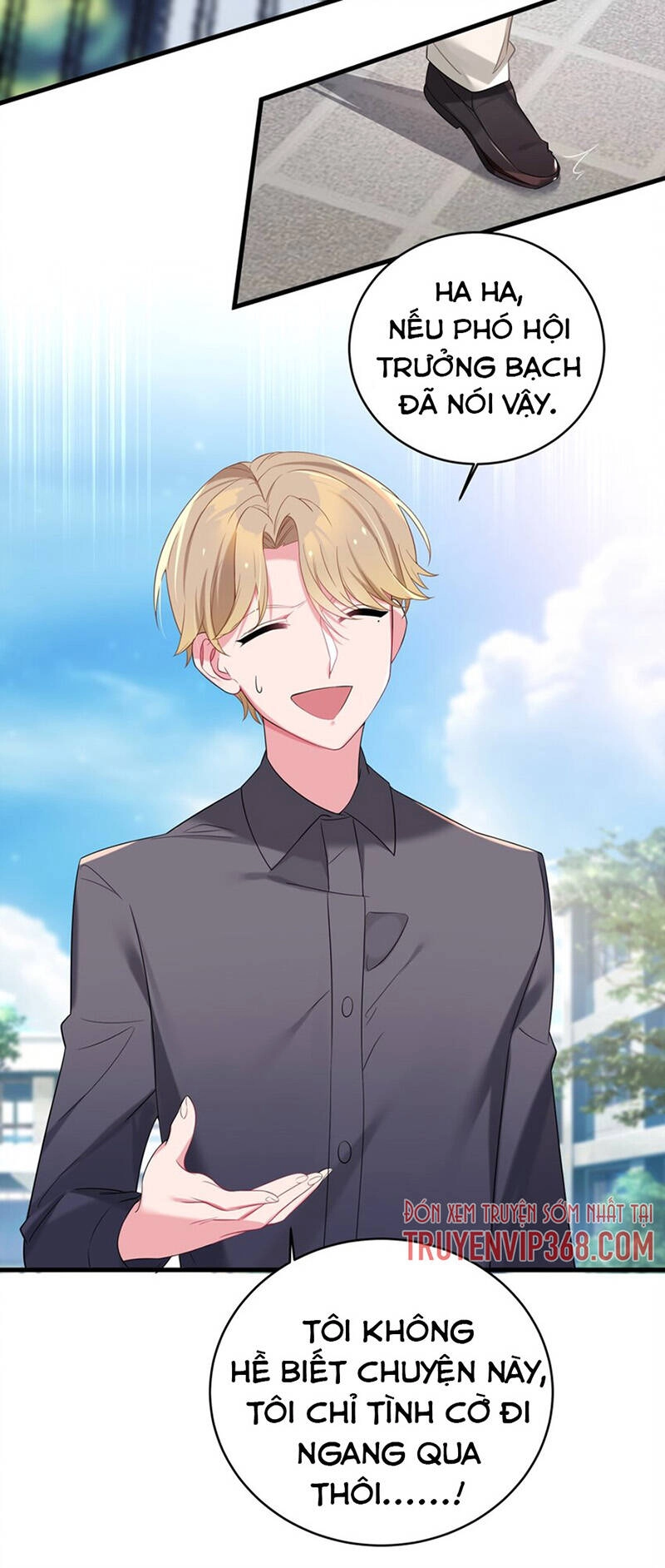 Làm Sao Để Chạy Trốn Dàn Hậu Cung Chapter 5 - 46