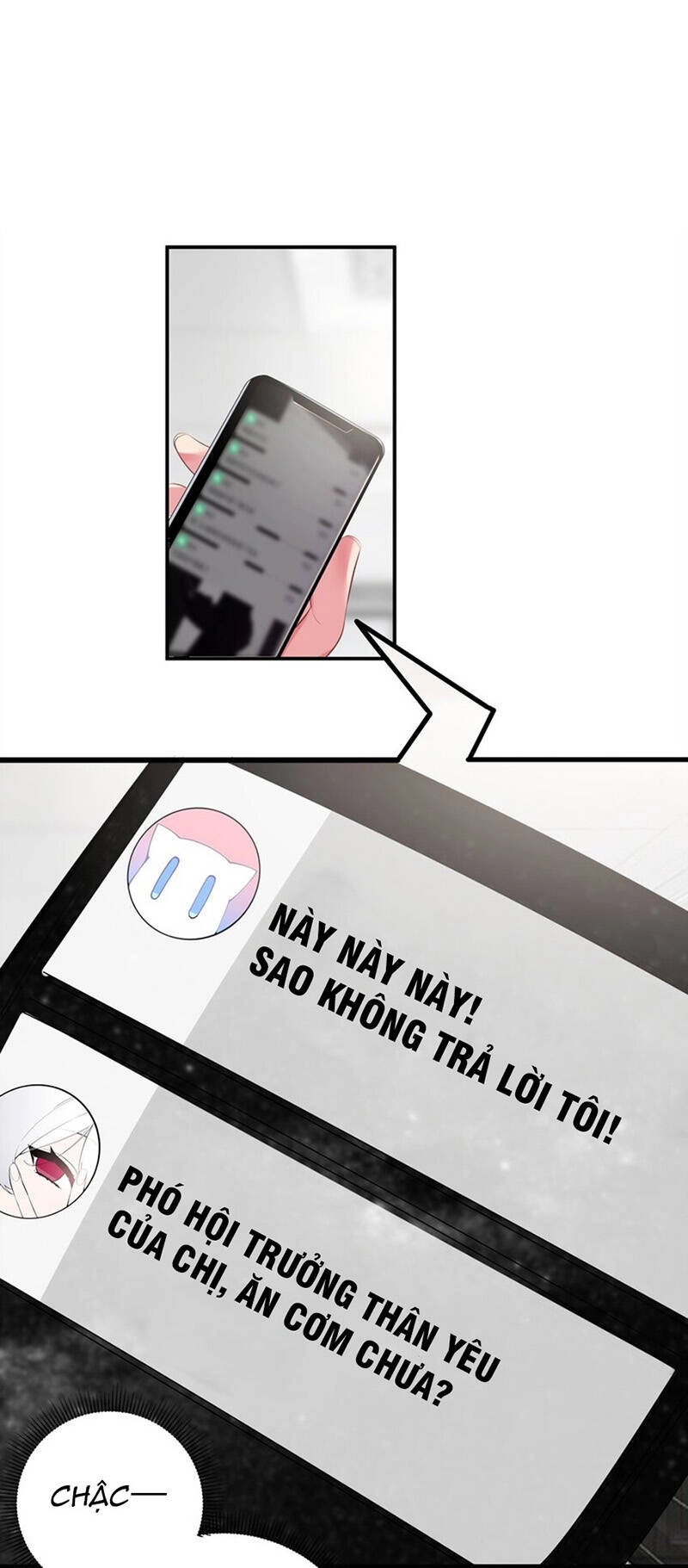 Làm Sao Để Chạy Trốn Dàn Hậu Cung Chapter 6 - 32