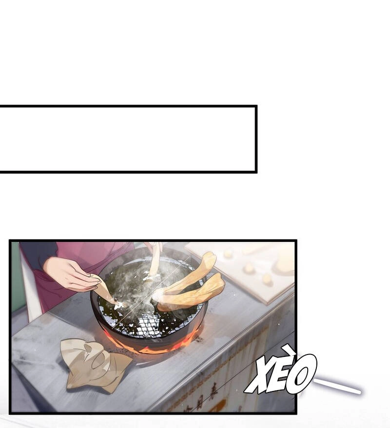 Làm Sao Để Chạy Trốn Dàn Hậu Cung Chapter 7 - 2