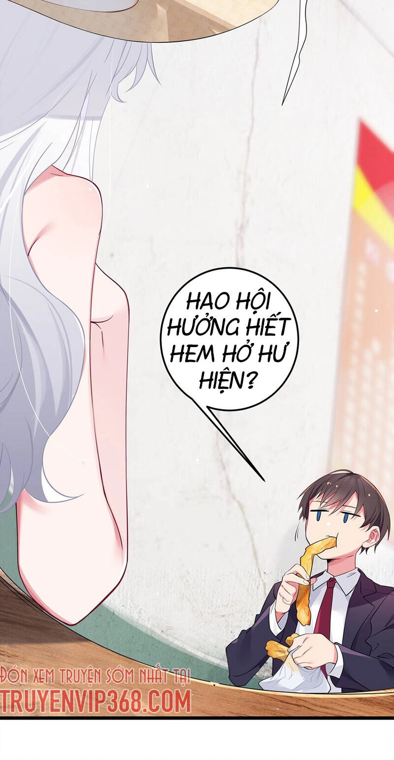 Làm Sao Để Chạy Trốn Dàn Hậu Cung Chapter 7 - 5