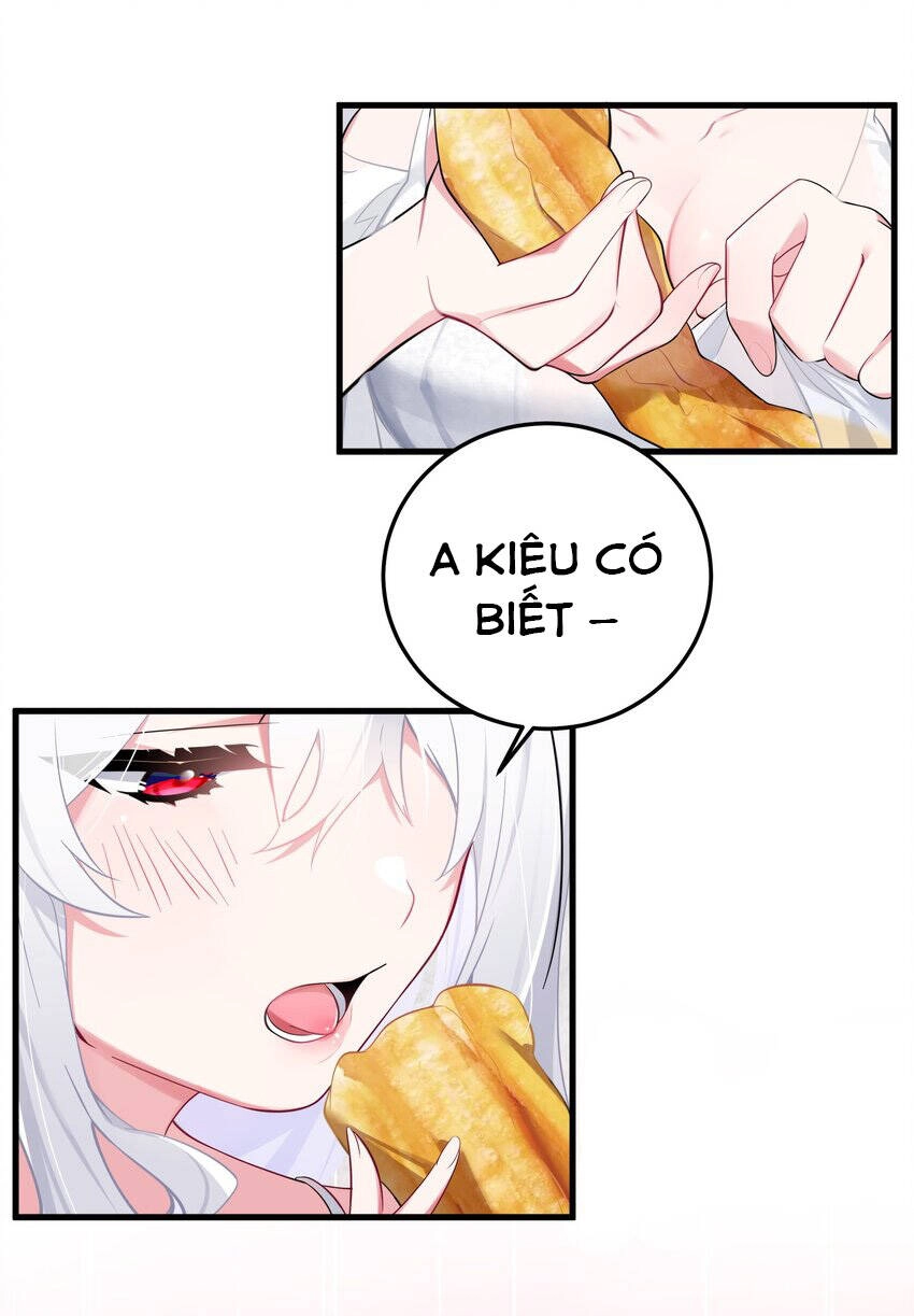 Làm Sao Để Chạy Trốn Dàn Hậu Cung Chapter 7 - 6