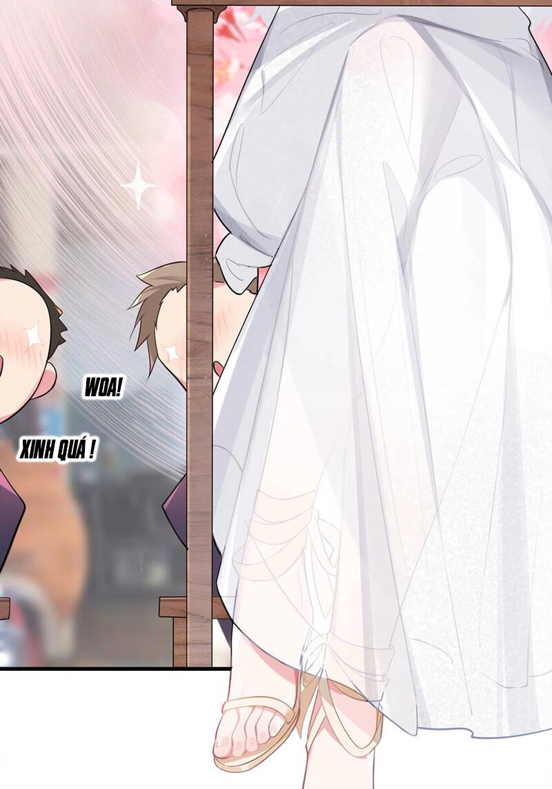 Làm Sao Để Chạy Trốn Dàn Hậu Cung Chapter 7 - 8