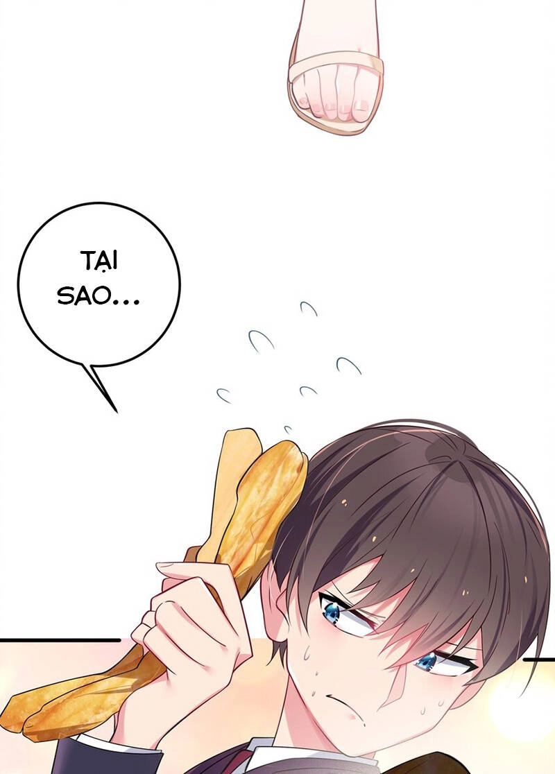 Làm Sao Để Chạy Trốn Dàn Hậu Cung Chapter 7 - 9