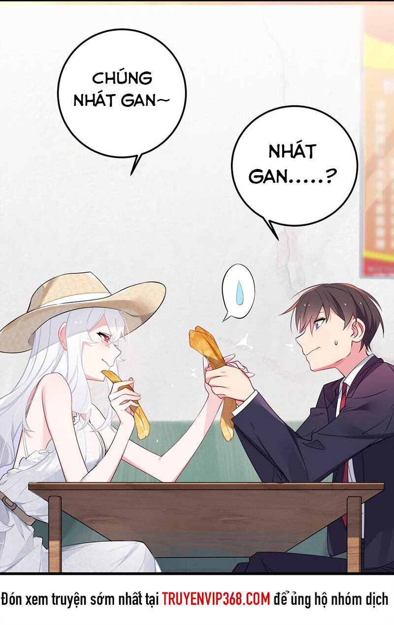 Làm Sao Để Chạy Trốn Dàn Hậu Cung Chapter 7 - 11