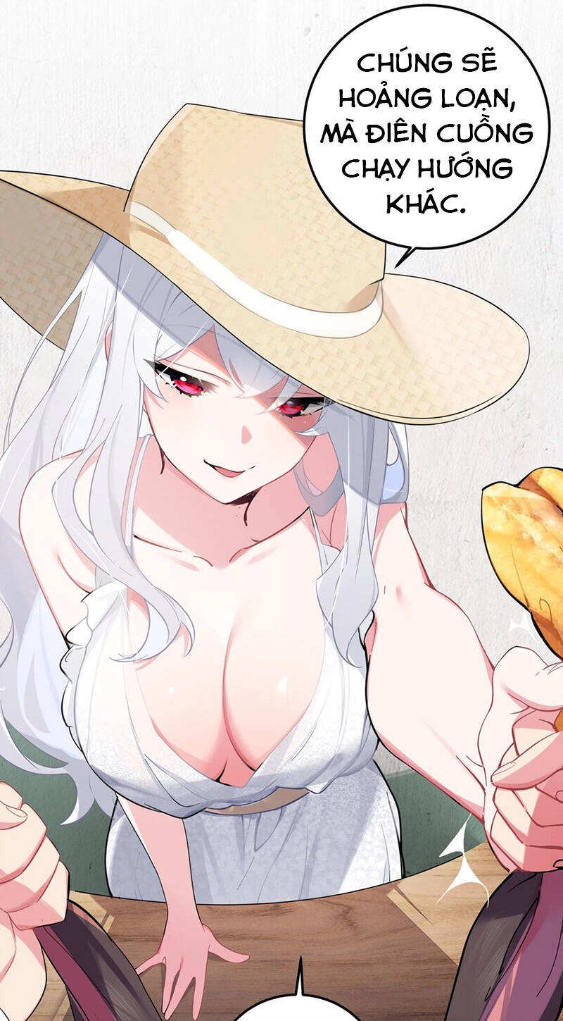 Làm Sao Để Chạy Trốn Dàn Hậu Cung Chapter 7 - 13