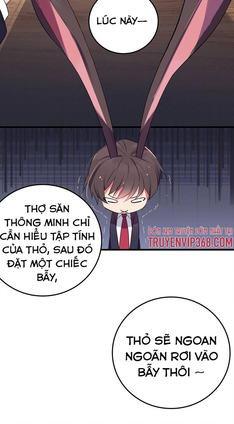 Làm Sao Để Chạy Trốn Dàn Hậu Cung Chapter 7 - 14