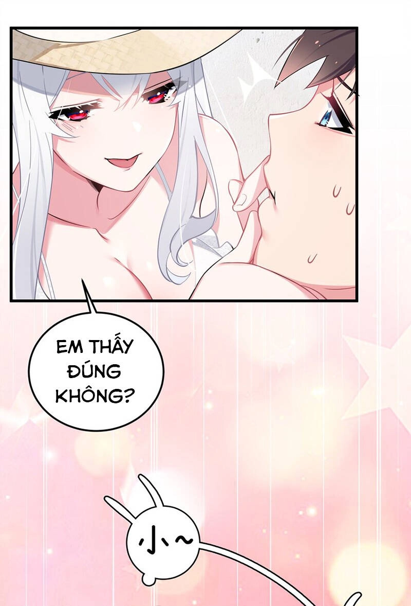 Làm Sao Để Chạy Trốn Dàn Hậu Cung Chapter 7 - 15