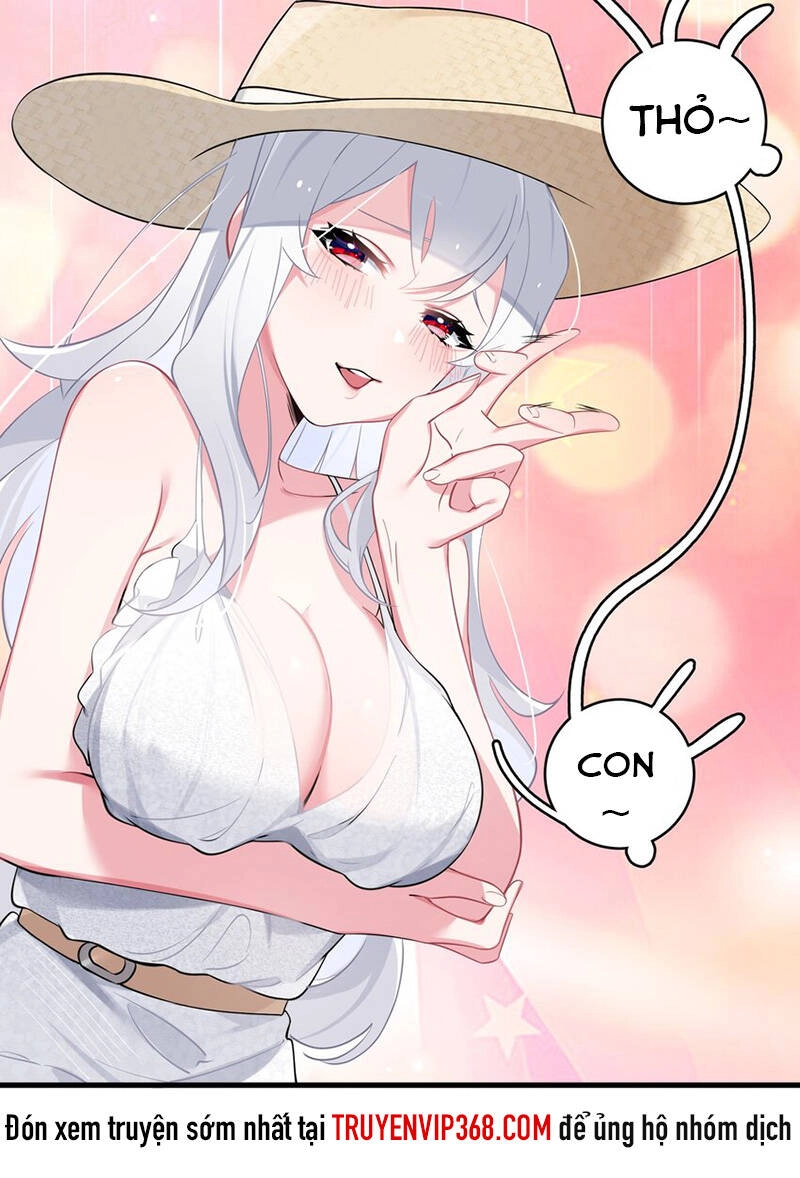 Làm Sao Để Chạy Trốn Dàn Hậu Cung Chapter 7 - 16