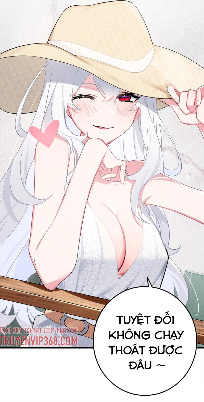 Làm Sao Để Chạy Trốn Dàn Hậu Cung Chapter 7 - 19