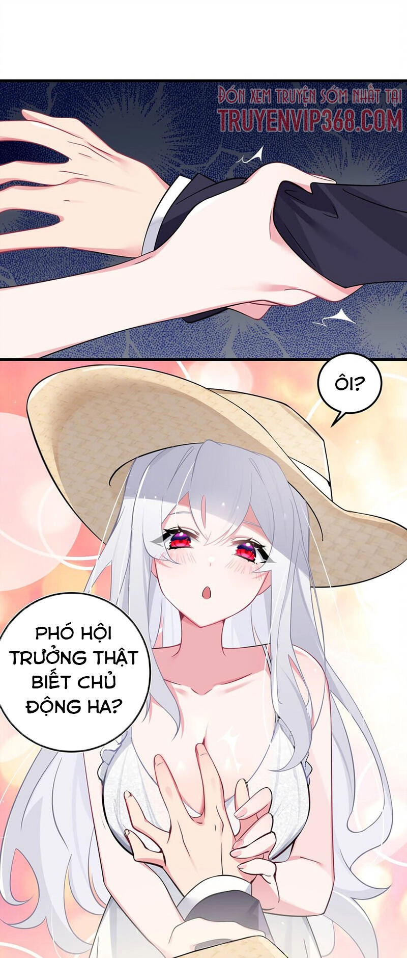 Làm Sao Để Chạy Trốn Dàn Hậu Cung Chapter 7 - 27