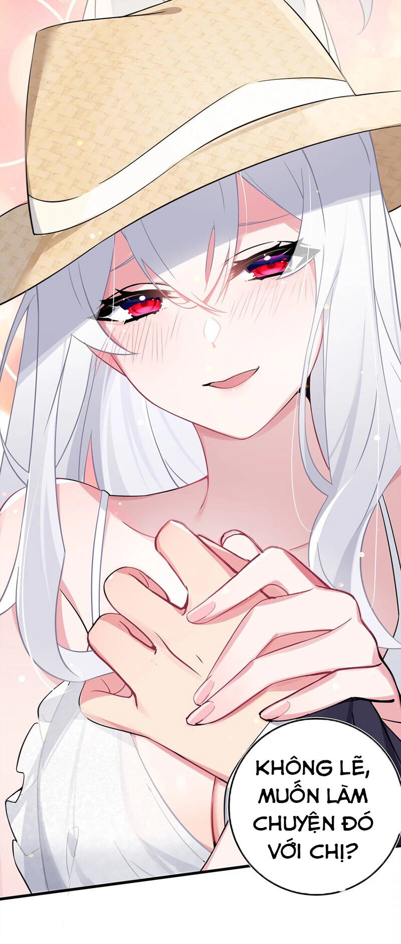 Làm Sao Để Chạy Trốn Dàn Hậu Cung Chapter 7 - 28