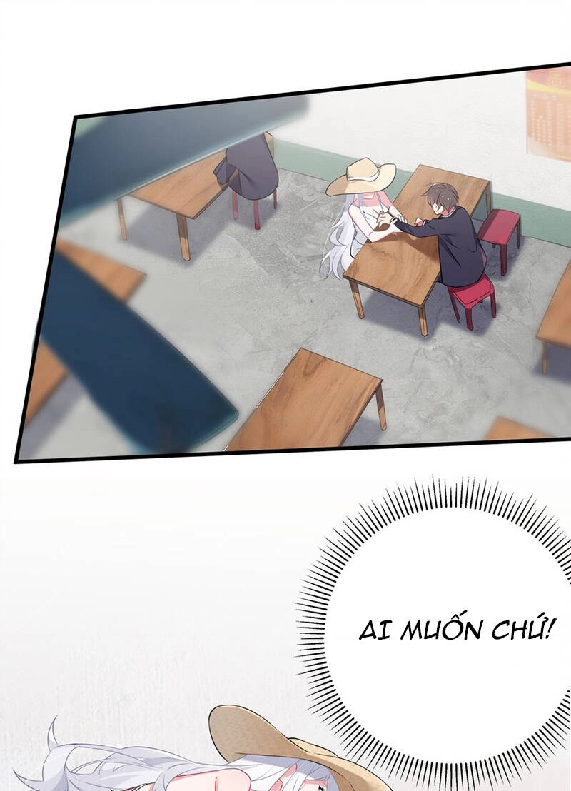 Làm Sao Để Chạy Trốn Dàn Hậu Cung Chapter 7 - 29