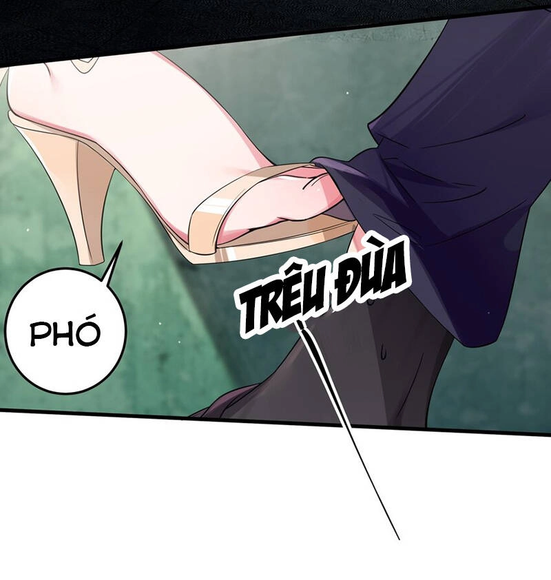 Làm Sao Để Chạy Trốn Dàn Hậu Cung Chapter 7 - 31