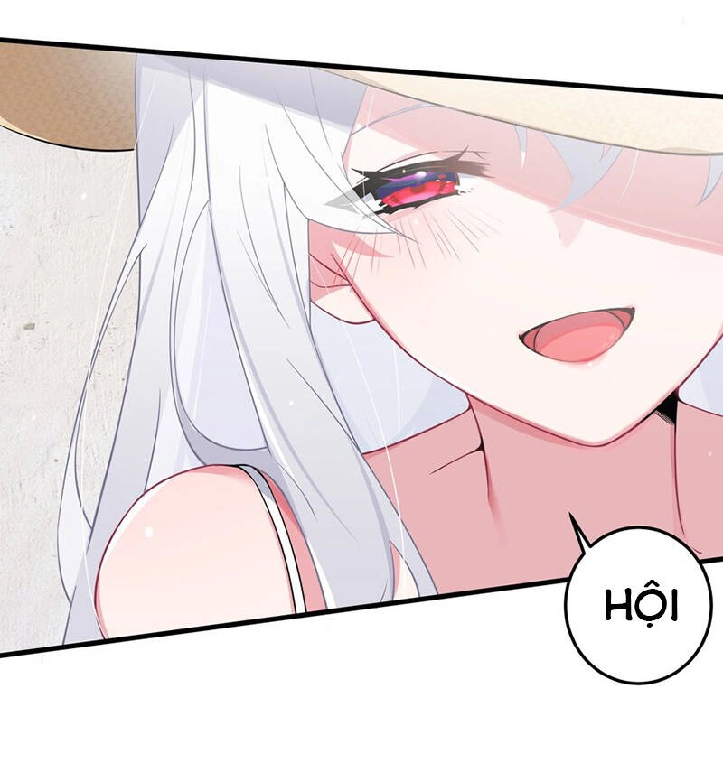 Làm Sao Để Chạy Trốn Dàn Hậu Cung Chapter 7 - 32