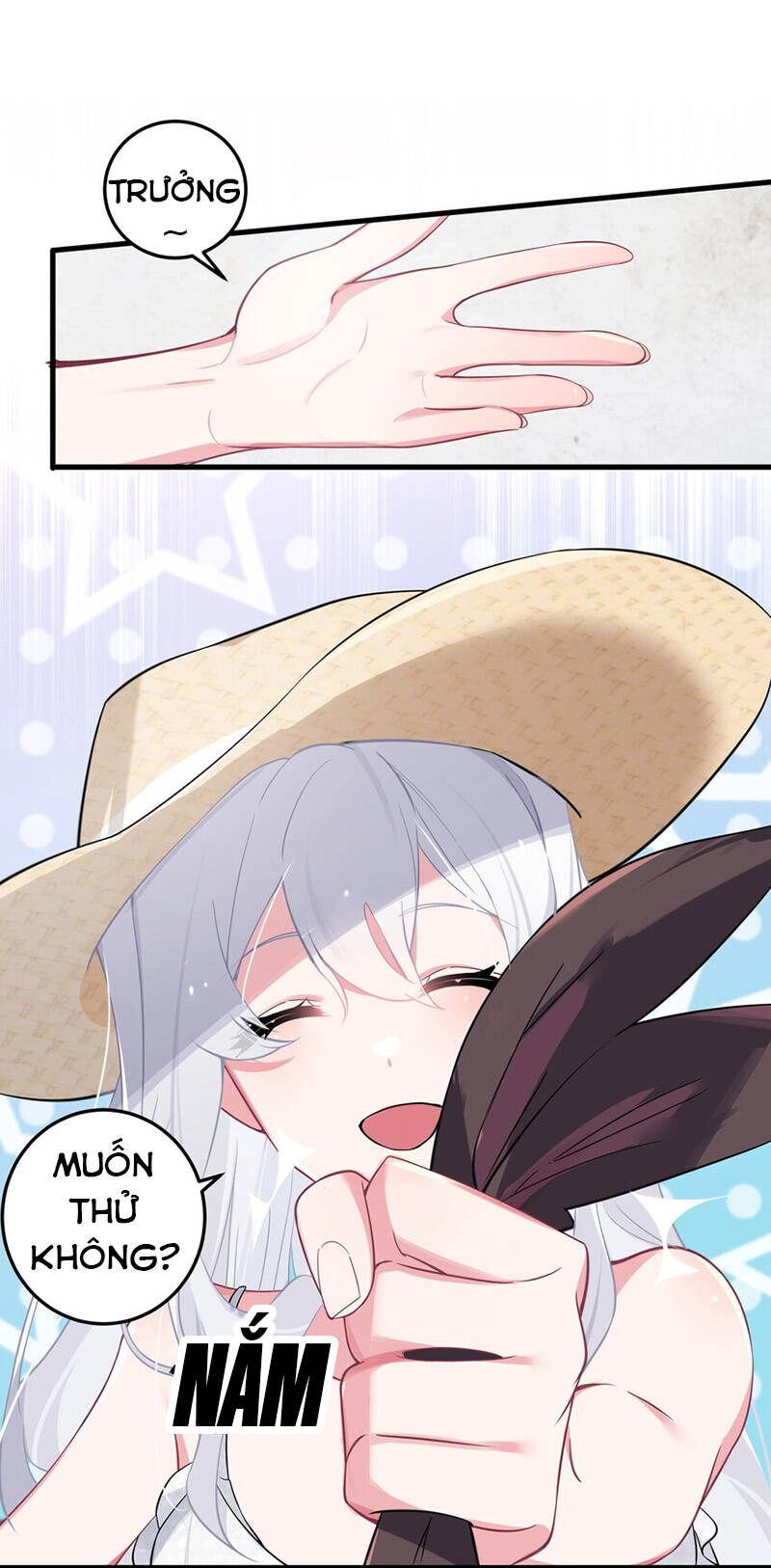 Làm Sao Để Chạy Trốn Dàn Hậu Cung Chapter 7 - 33