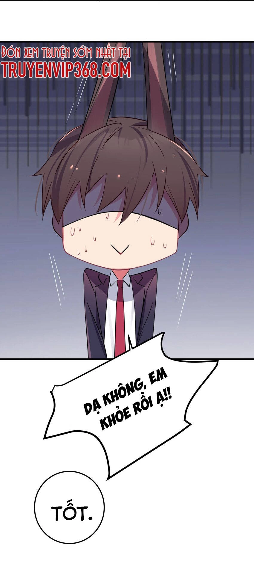 Làm Sao Để Chạy Trốn Dàn Hậu Cung Chapter 7 - 34