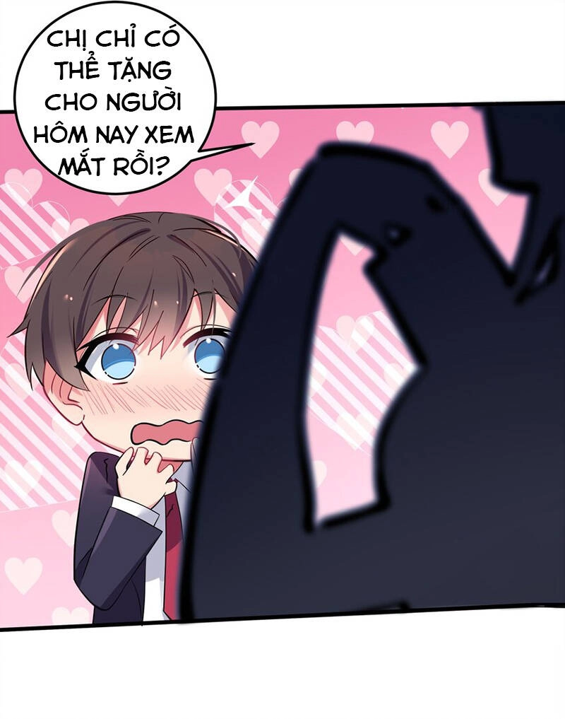 Làm Sao Để Chạy Trốn Dàn Hậu Cung Chapter 7 - 41