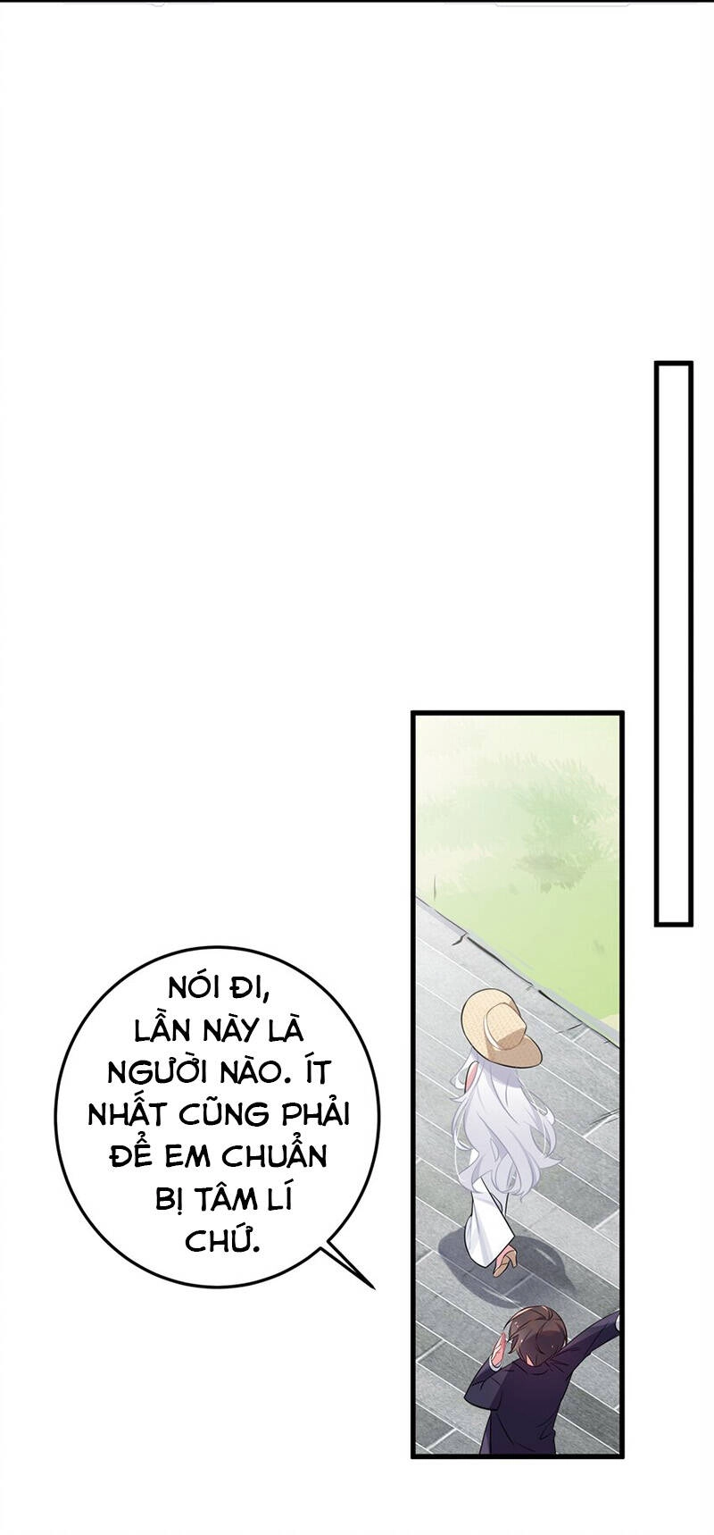 Làm Sao Để Chạy Trốn Dàn Hậu Cung Chapter 7 - 45