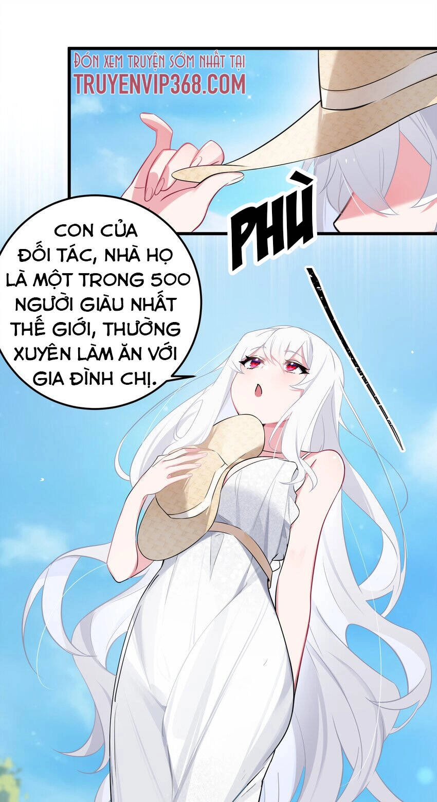 Làm Sao Để Chạy Trốn Dàn Hậu Cung Chapter 7 - 46