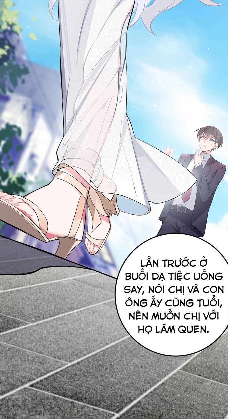 Làm Sao Để Chạy Trốn Dàn Hậu Cung Chapter 7 - 47