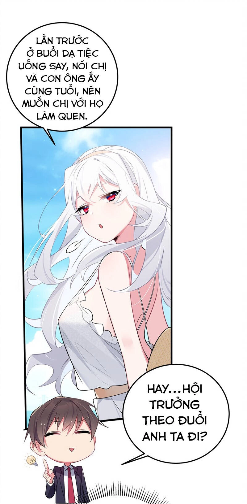 Làm Sao Để Chạy Trốn Dàn Hậu Cung Chapter 7 - 48