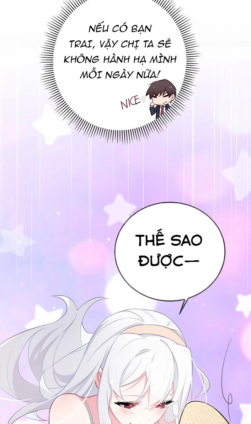 Làm Sao Để Chạy Trốn Dàn Hậu Cung Chapter 7 - 49