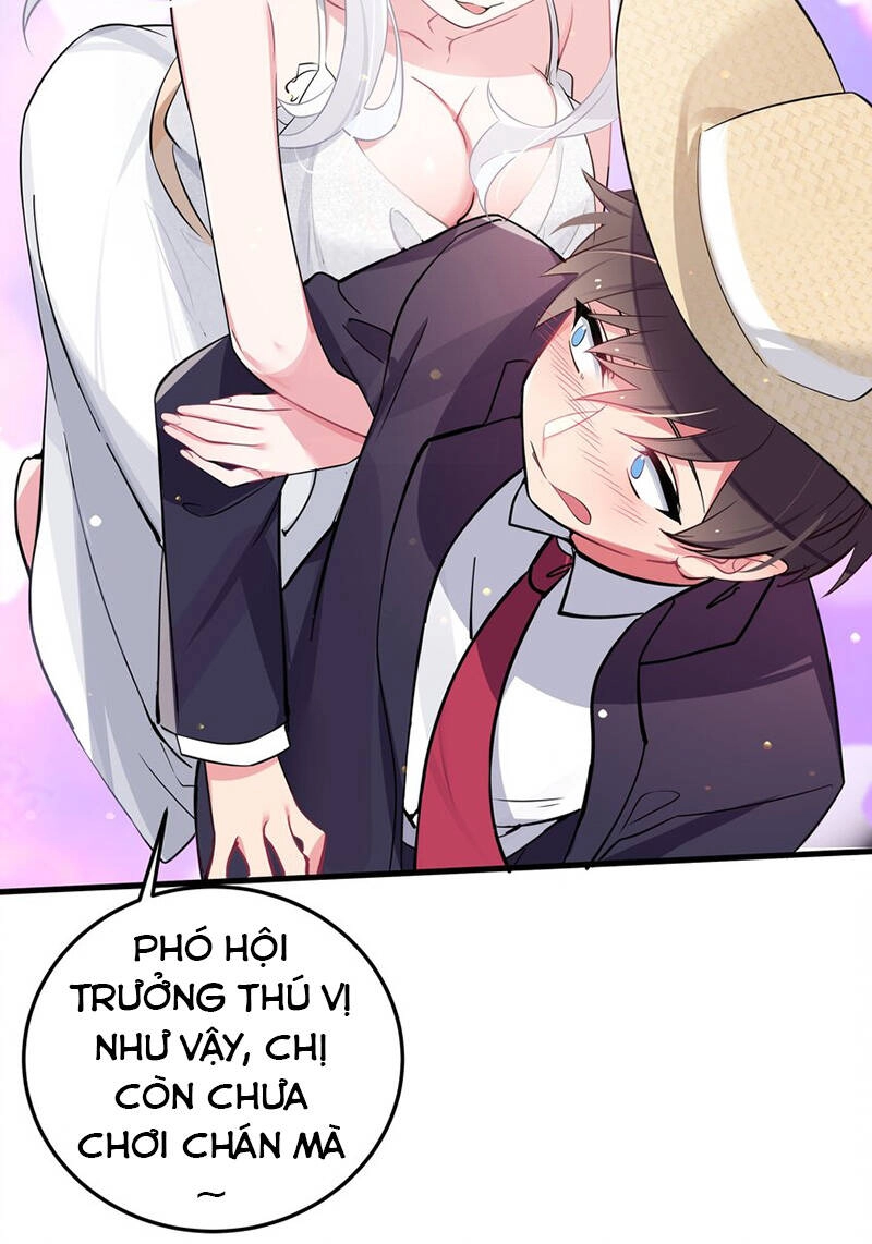 Làm Sao Để Chạy Trốn Dàn Hậu Cung Chapter 7 - 50