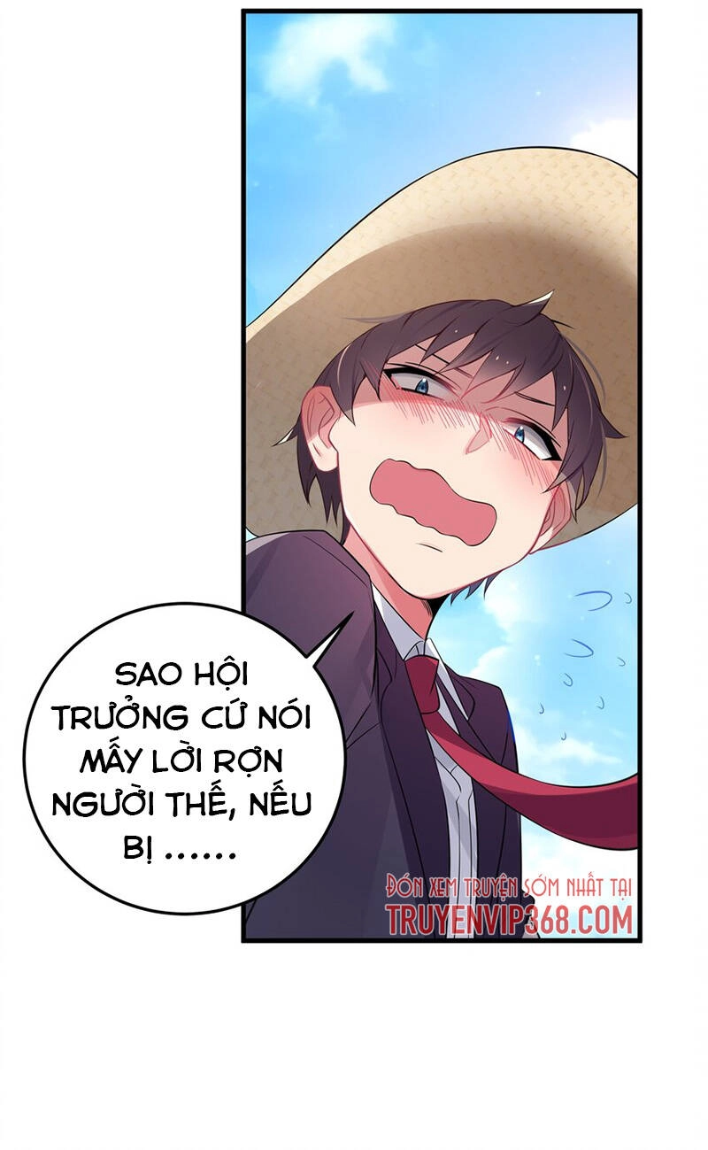 Làm Sao Để Chạy Trốn Dàn Hậu Cung Chapter 7 - 51