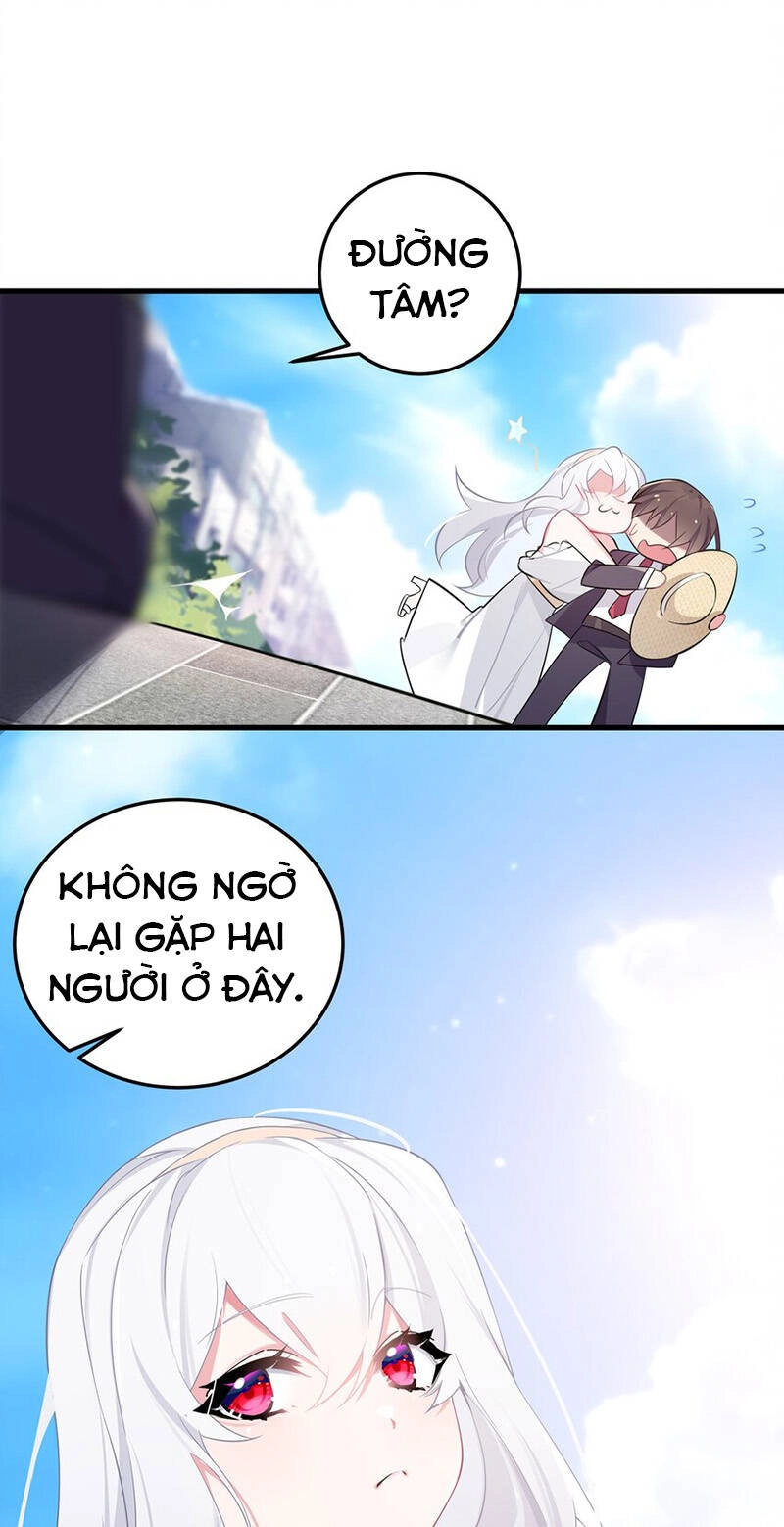 Làm Sao Để Chạy Trốn Dàn Hậu Cung Chapter 7 - 52