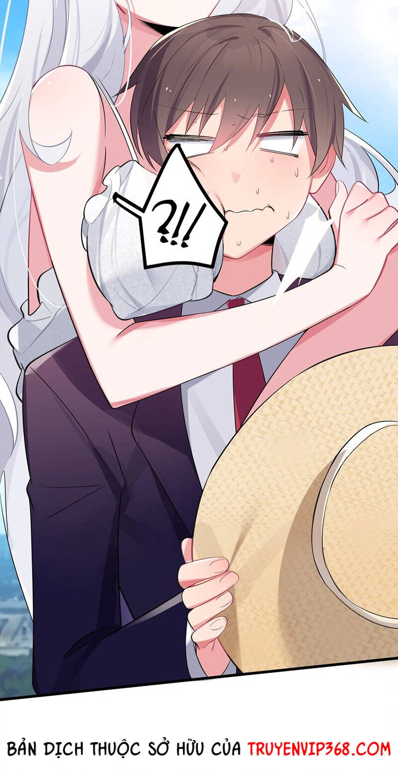 Làm Sao Để Chạy Trốn Dàn Hậu Cung Chapter 7 - 53