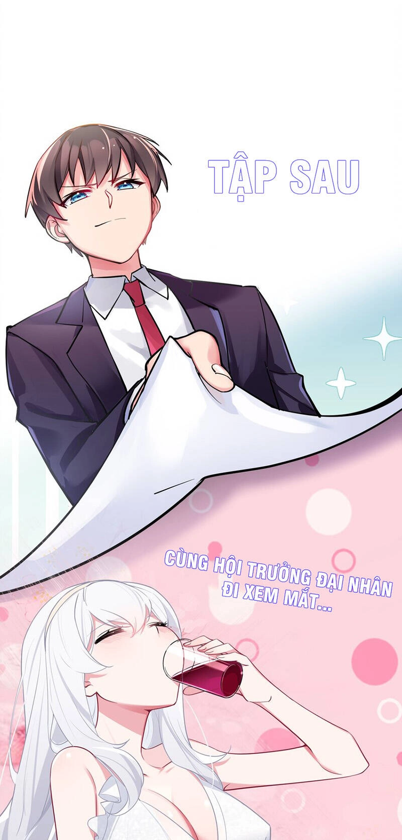 Làm Sao Để Chạy Trốn Dàn Hậu Cung Chapter 7 - 54