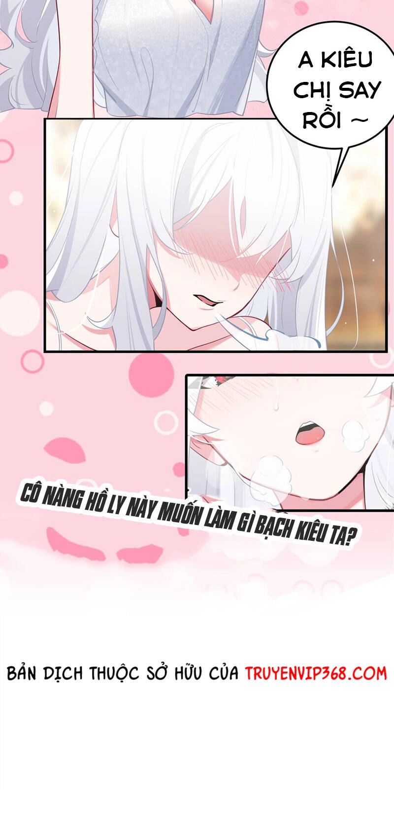 Làm Sao Để Chạy Trốn Dàn Hậu Cung Chapter 7 - 55