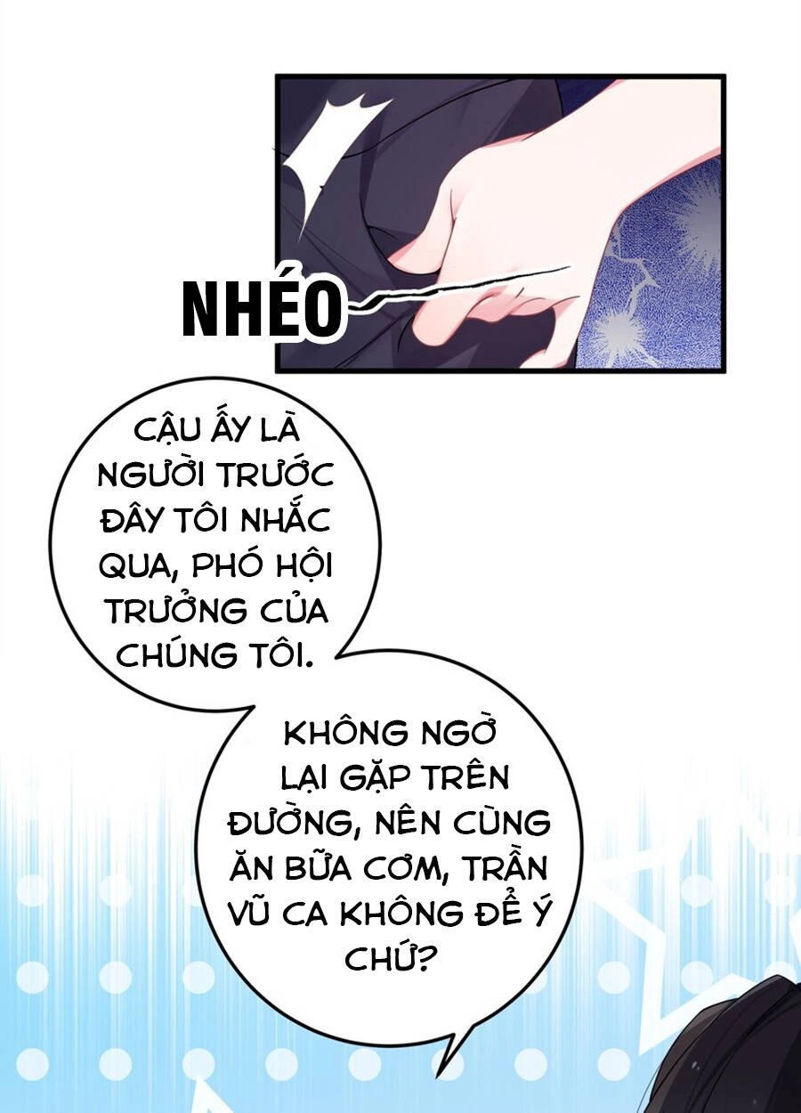Làm Sao Để Chạy Trốn Dàn Hậu Cung Chapter 8 - 17