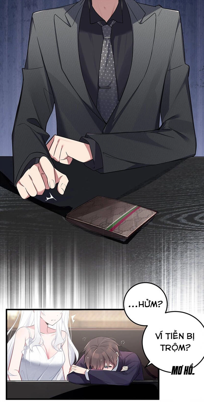 Làm Sao Để Chạy Trốn Dàn Hậu Cung Chapter 9 - 4