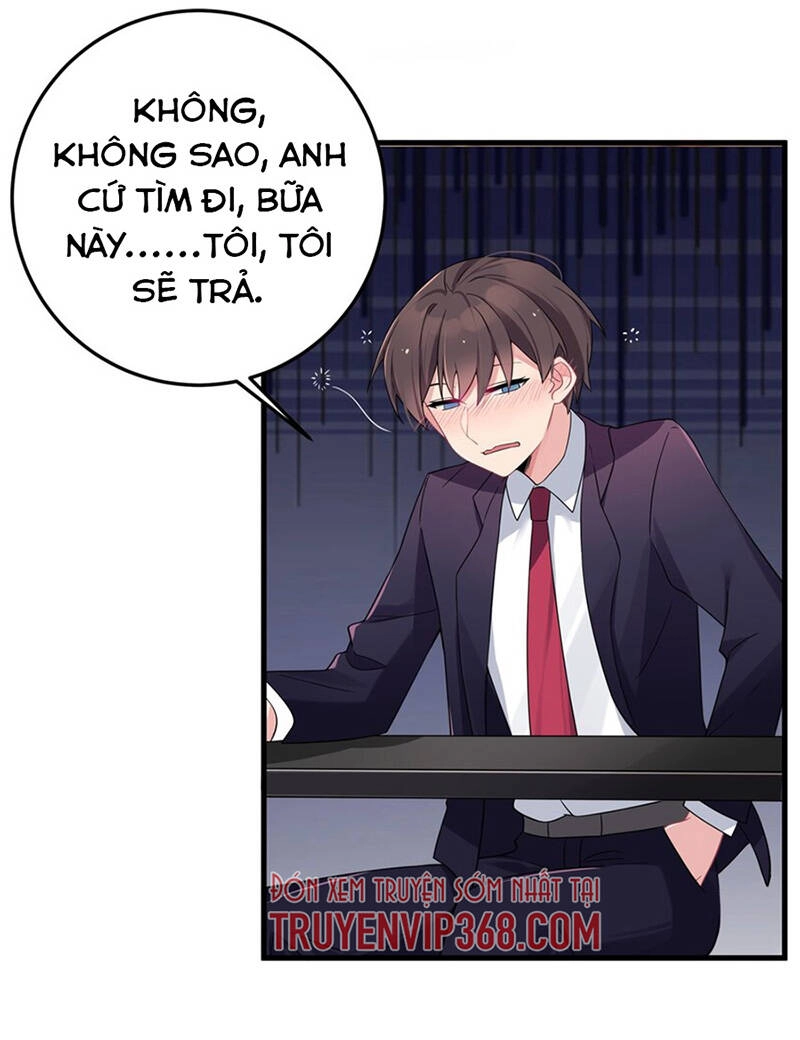 Làm Sao Để Chạy Trốn Dàn Hậu Cung Chapter 9 - 5