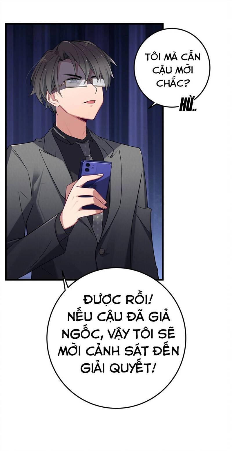 Làm Sao Để Chạy Trốn Dàn Hậu Cung Chapter 9 - 6