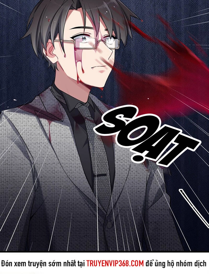 Làm Sao Để Chạy Trốn Dàn Hậu Cung Chapter 9 - 11