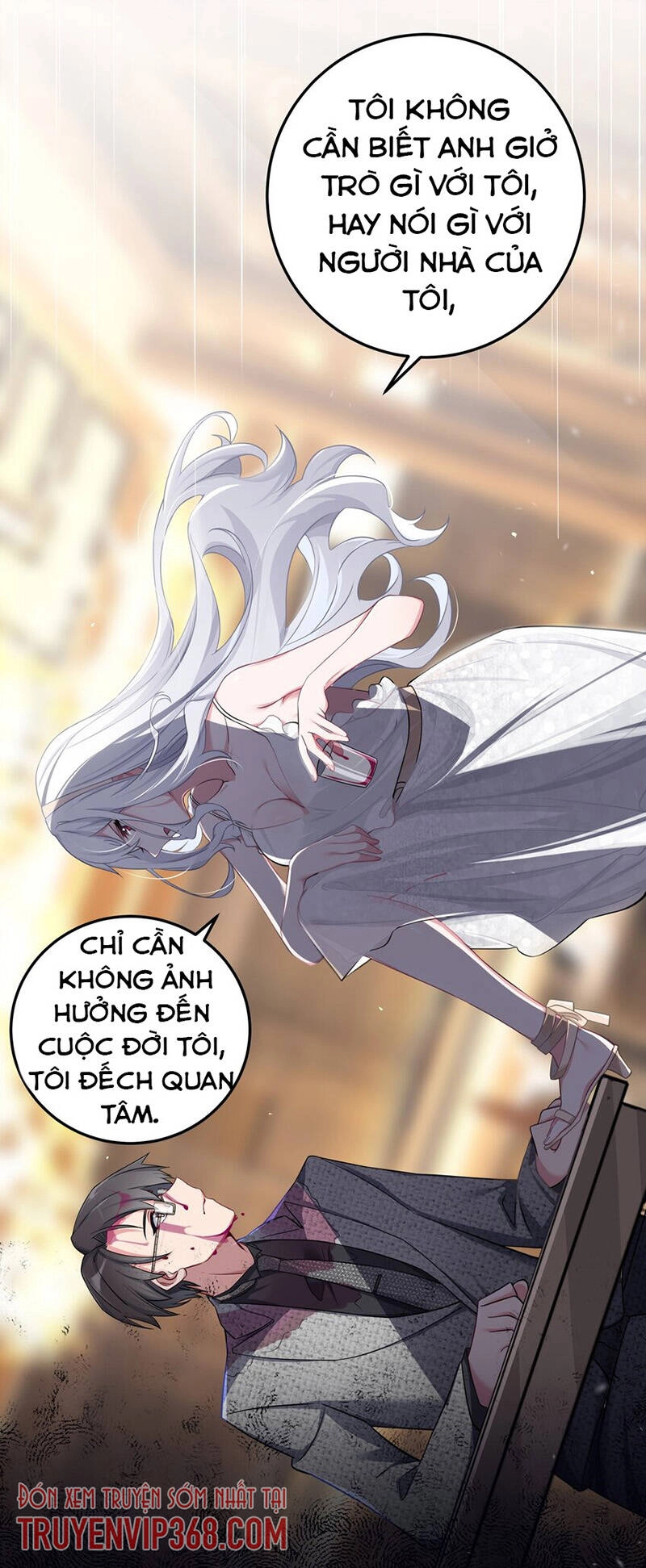 Làm Sao Để Chạy Trốn Dàn Hậu Cung Chapter 9 - 14