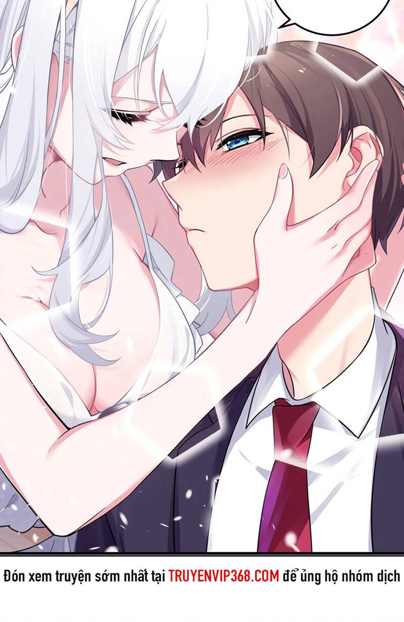 Làm Sao Để Chạy Trốn Dàn Hậu Cung Chapter 9 - 19