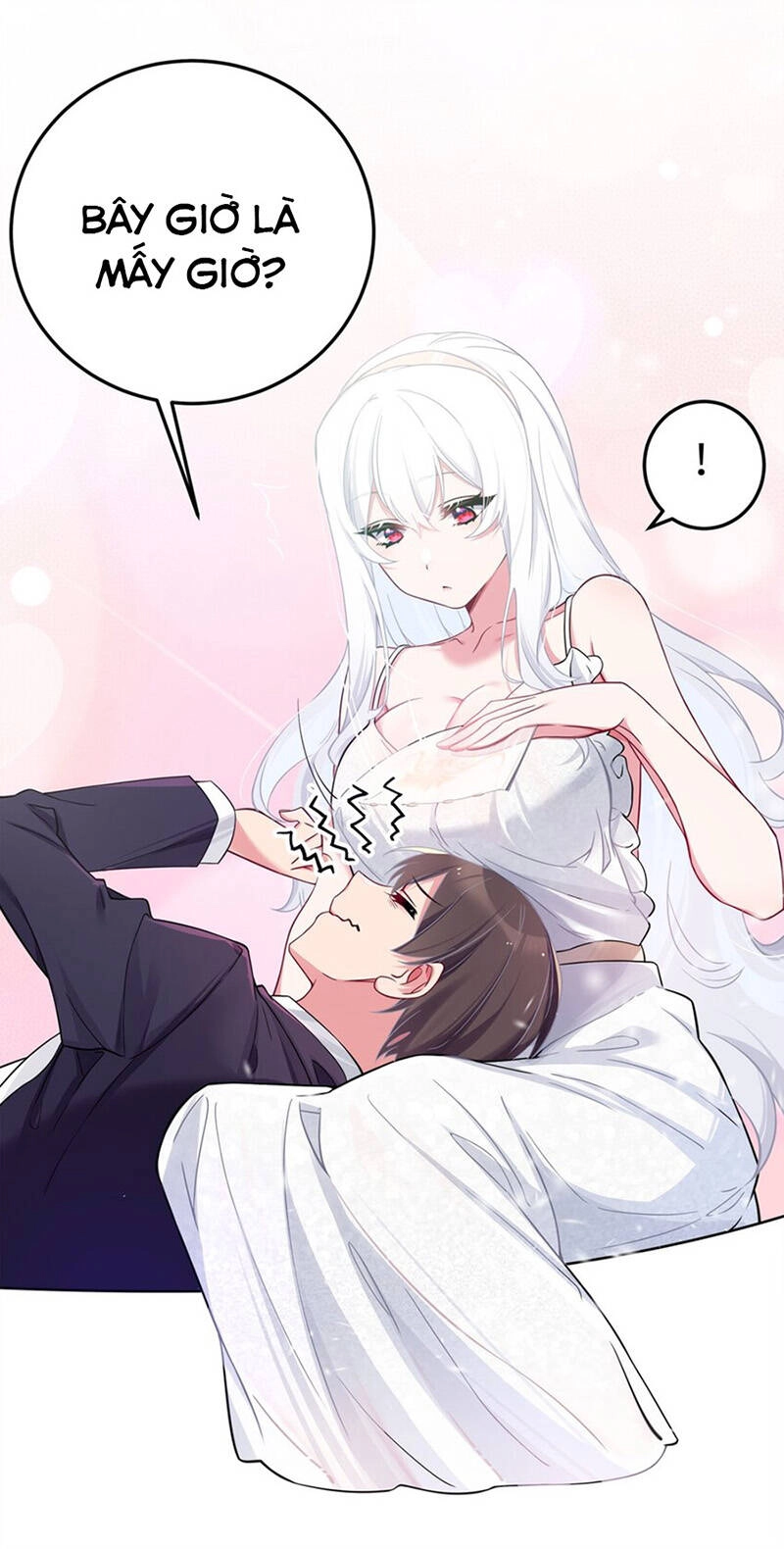 Làm Sao Để Chạy Trốn Dàn Hậu Cung Chapter 9 - 23