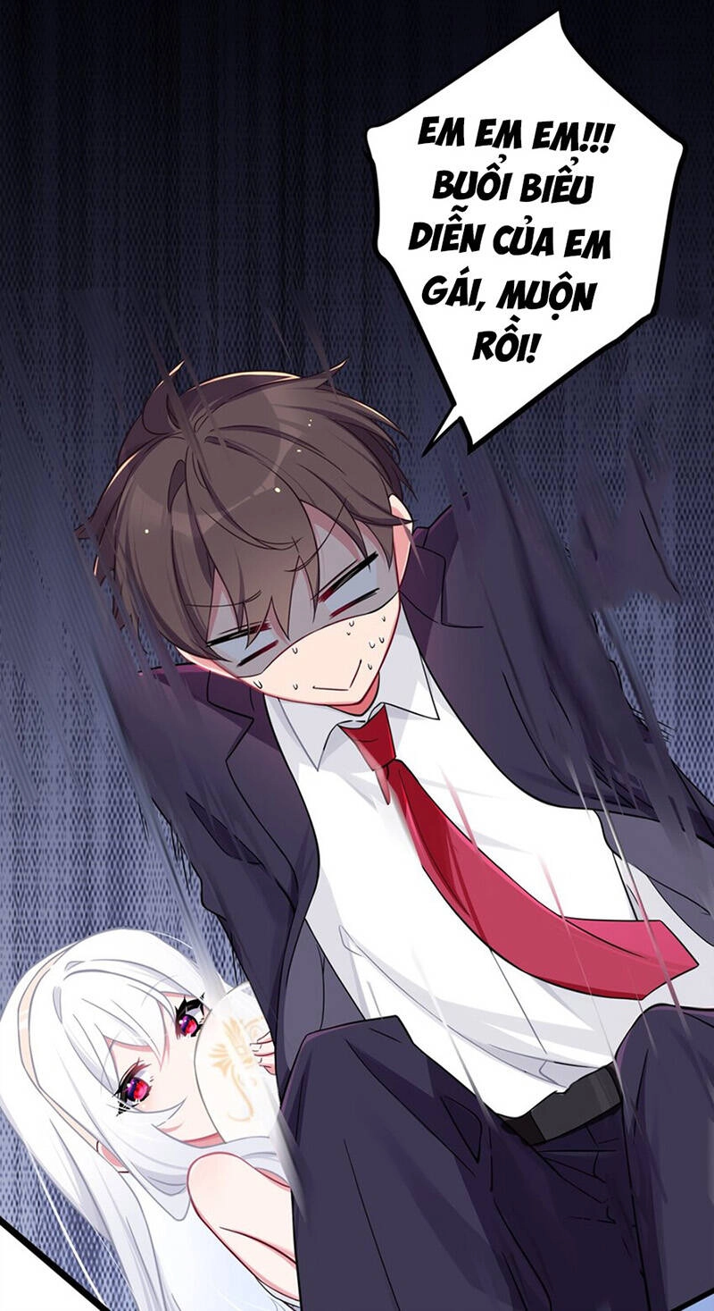 Làm Sao Để Chạy Trốn Dàn Hậu Cung Chapter 9 - 25