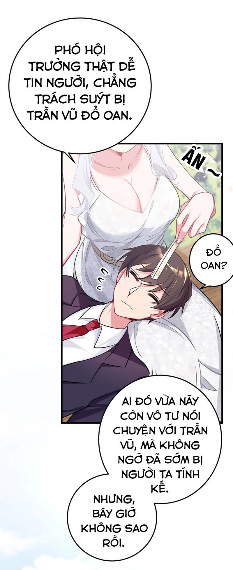 Làm Sao Để Chạy Trốn Dàn Hậu Cung Chapter 9 - 27