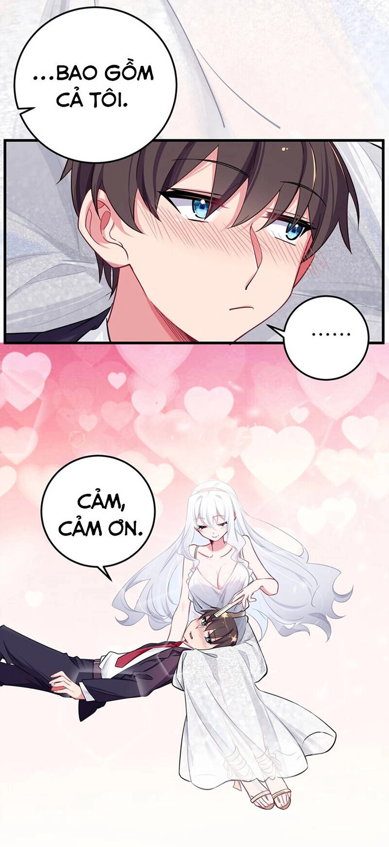 Làm Sao Để Chạy Trốn Dàn Hậu Cung Chapter 9 - 29