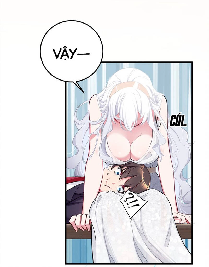 Làm Sao Để Chạy Trốn Dàn Hậu Cung Chapter 9 - 30