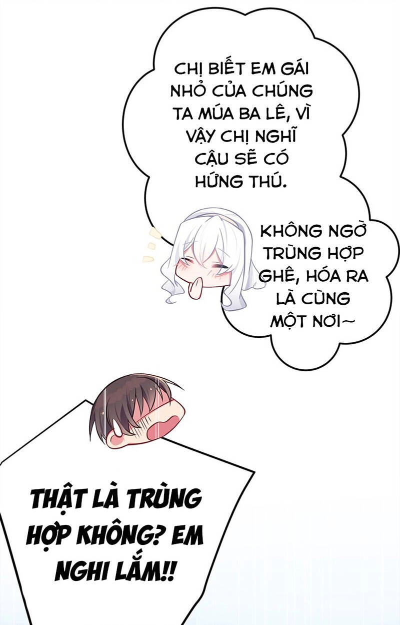 Làm Sao Để Chạy Trốn Dàn Hậu Cung Chapter 9 - 37