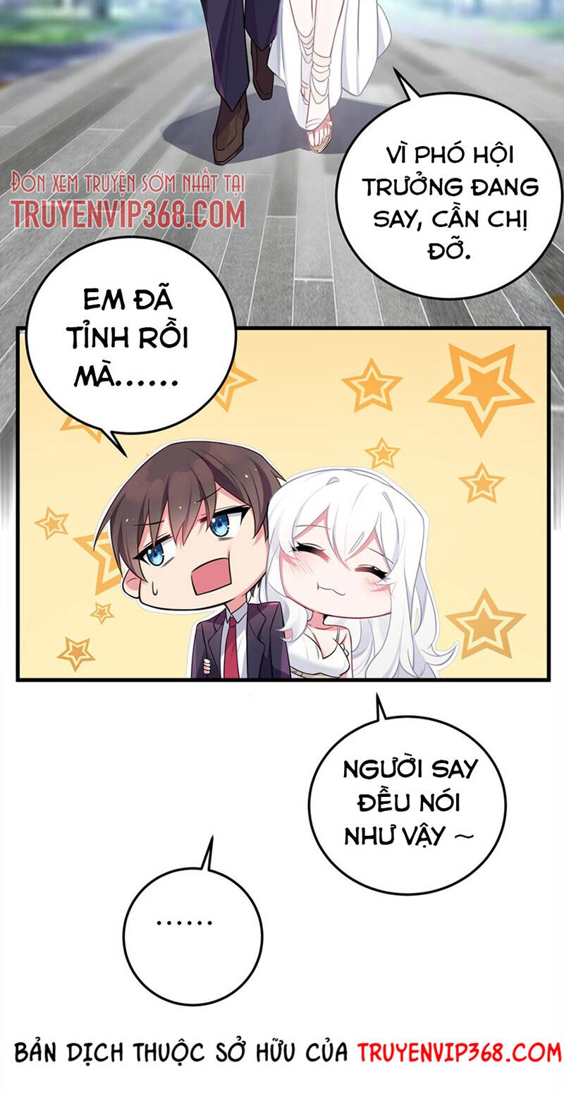 Làm Sao Để Chạy Trốn Dàn Hậu Cung Chapter 9 - 40