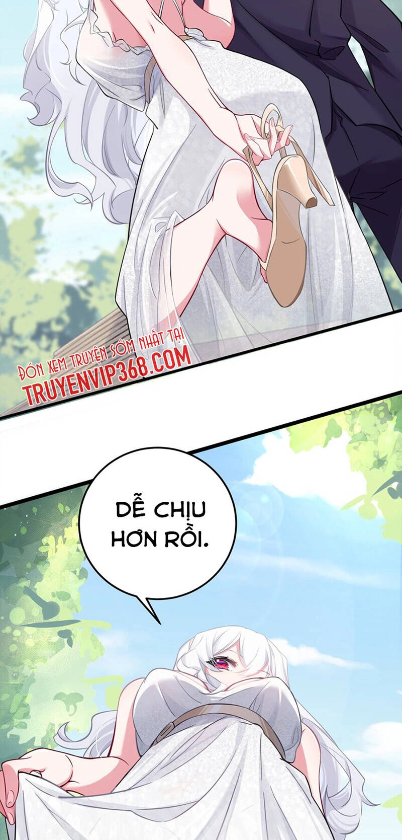 Làm Sao Để Chạy Trốn Dàn Hậu Cung Chapter 9 - 43